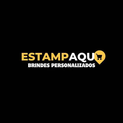 Estampa Aqui — Brindes Personalizados